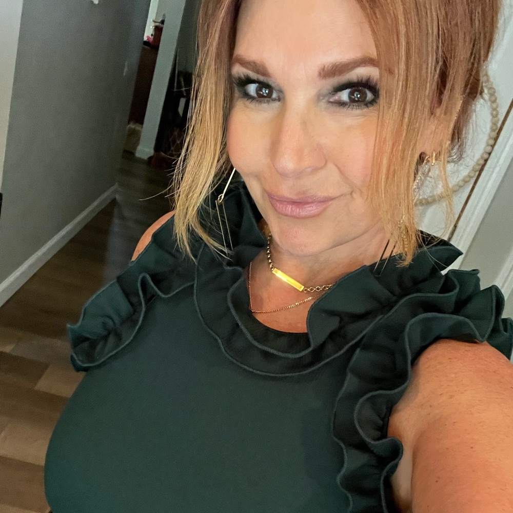 Meet your Posher, Kami